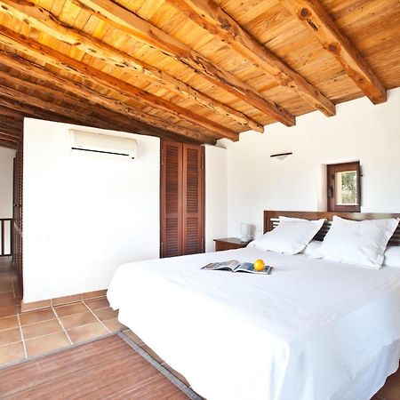 Villa Can Rafal Ibiza 산트 호셉 데 사 탈라이아 외부 사진