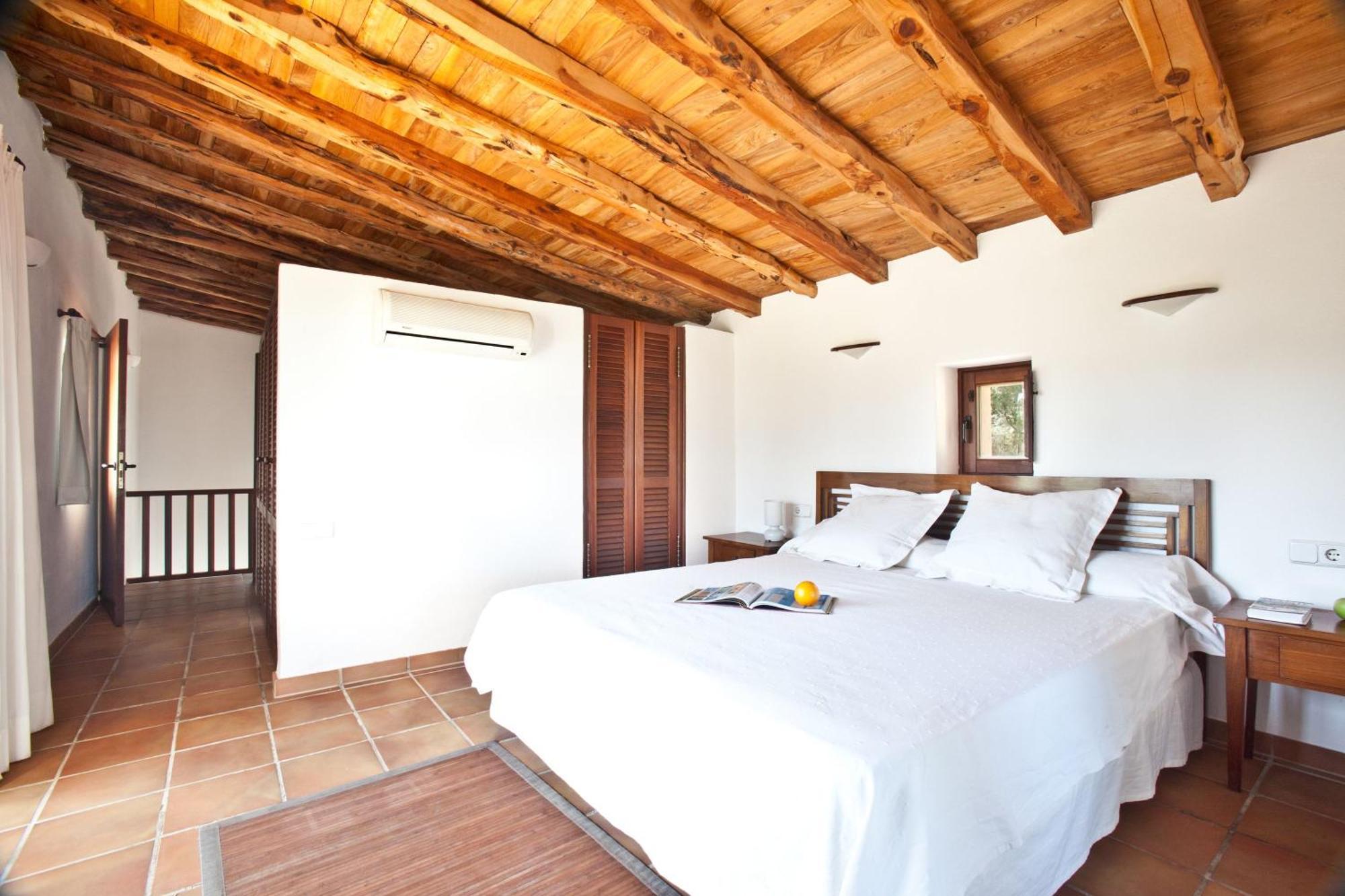 Villa Can Rafal Ibiza 산트 호셉 데 사 탈라이아 외부 사진
