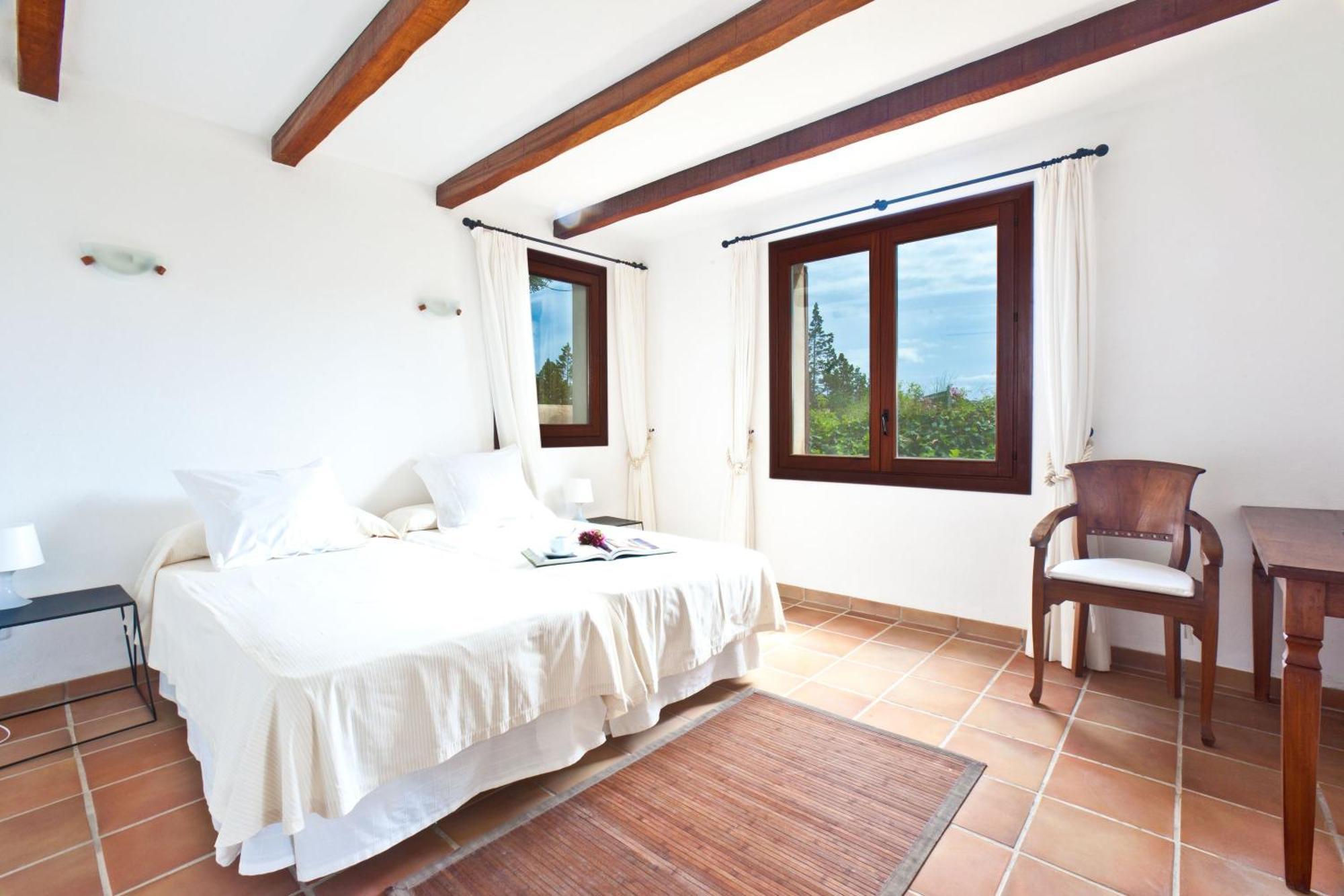 Villa Can Rafal Ibiza 산트 호셉 데 사 탈라이아 외부 사진