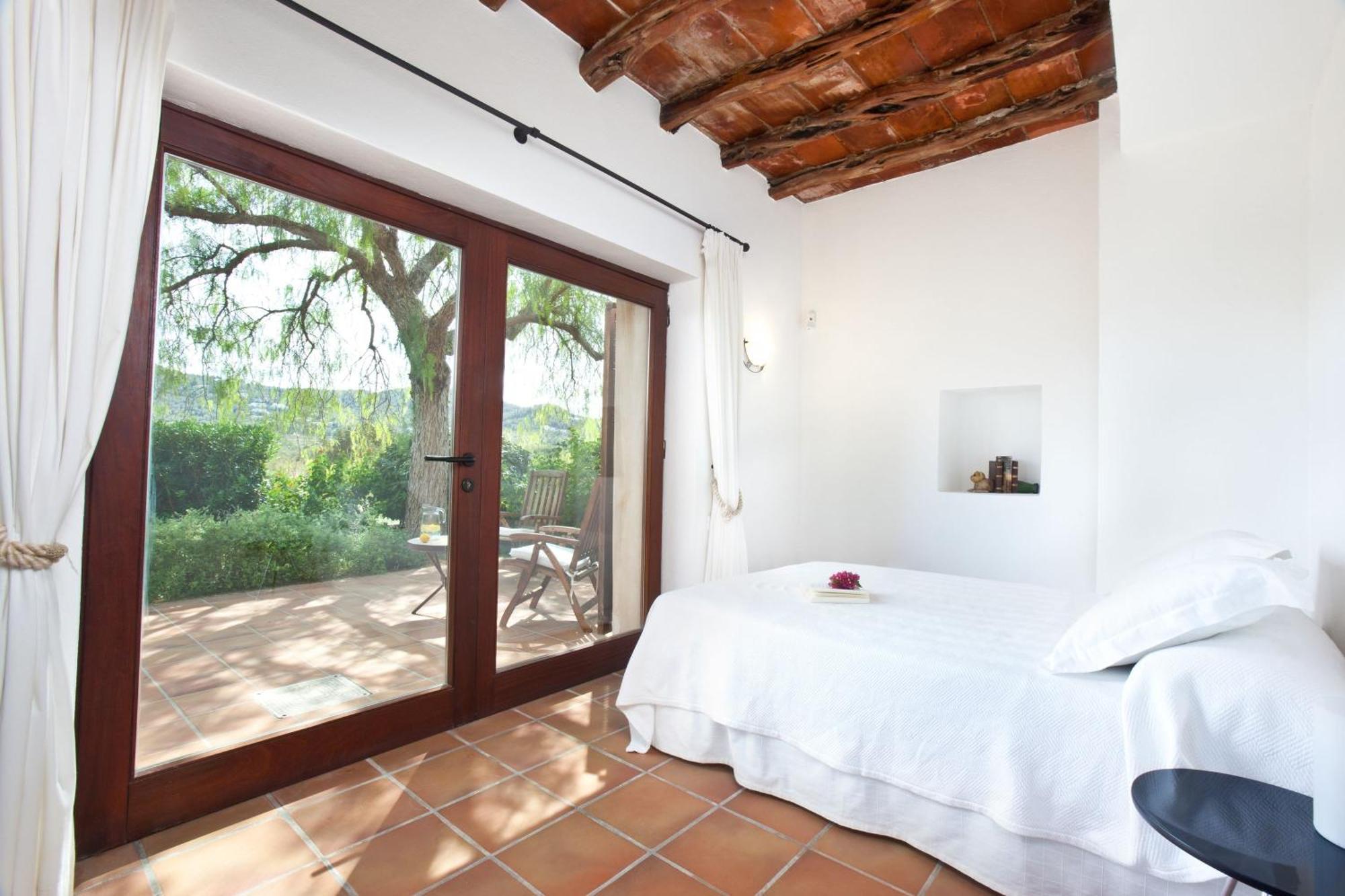 Villa Can Rafal Ibiza 산트 호셉 데 사 탈라이아 외부 사진