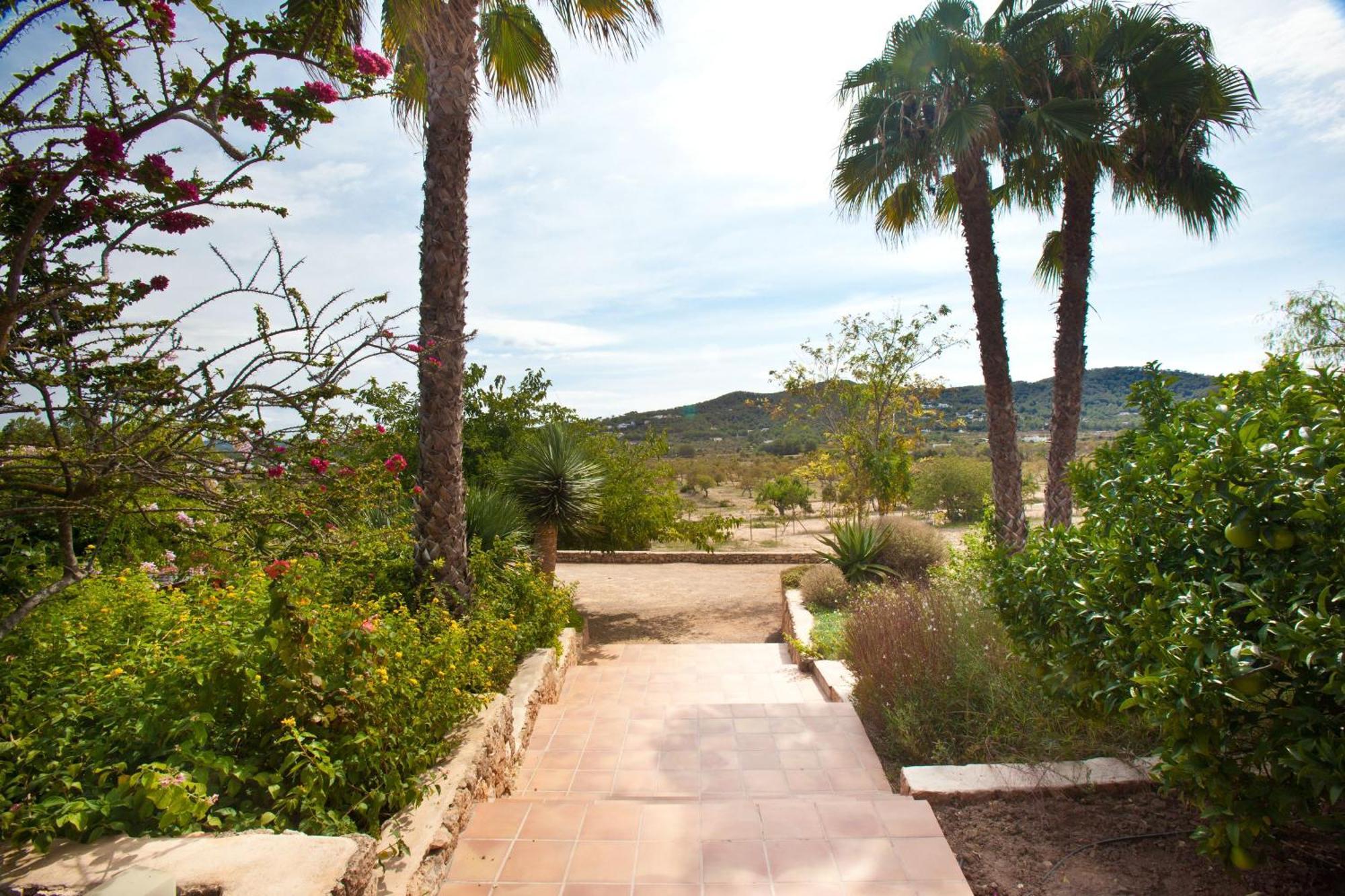 Villa Can Rafal Ibiza 산트 호셉 데 사 탈라이아 외부 사진
