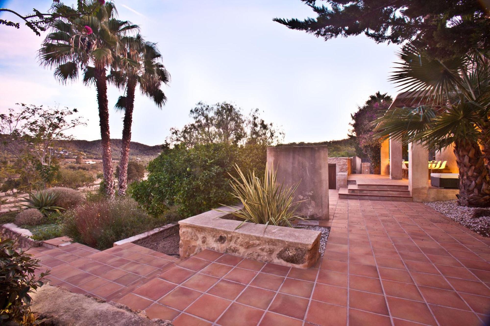 Villa Can Rafal Ibiza 산트 호셉 데 사 탈라이아 외부 사진