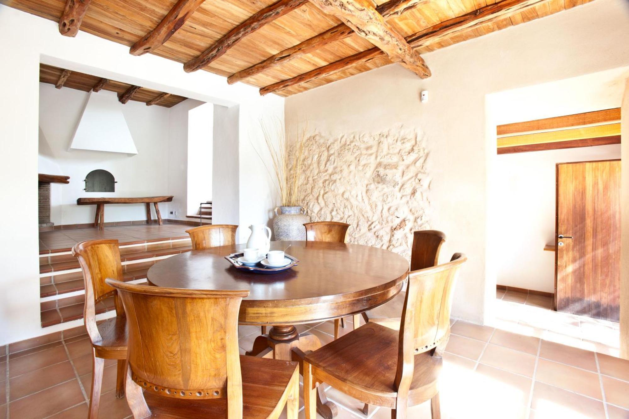 Villa Can Rafal Ibiza 산트 호셉 데 사 탈라이아 외부 사진