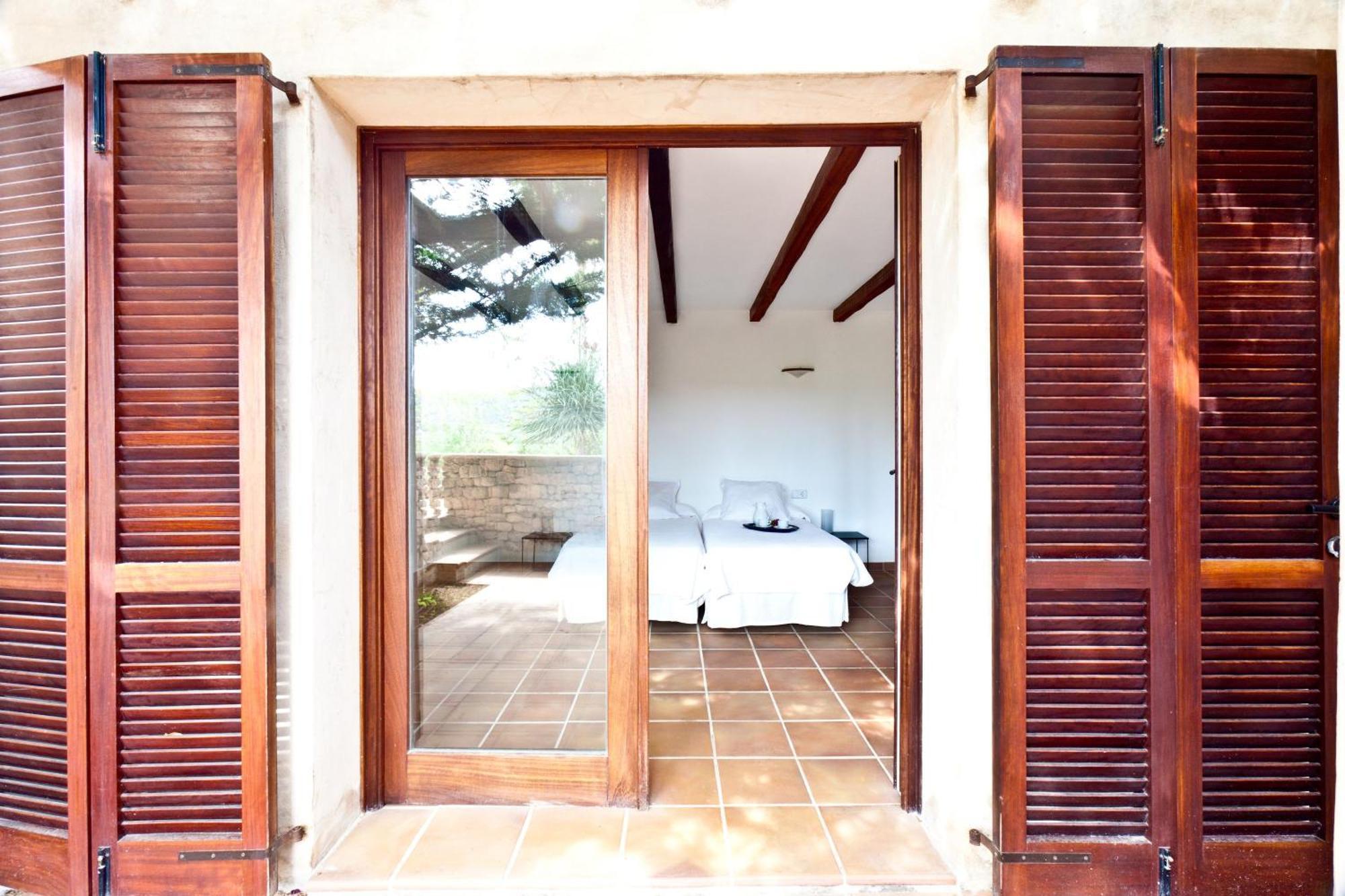Villa Can Rafal Ibiza 산트 호셉 데 사 탈라이아 외부 사진