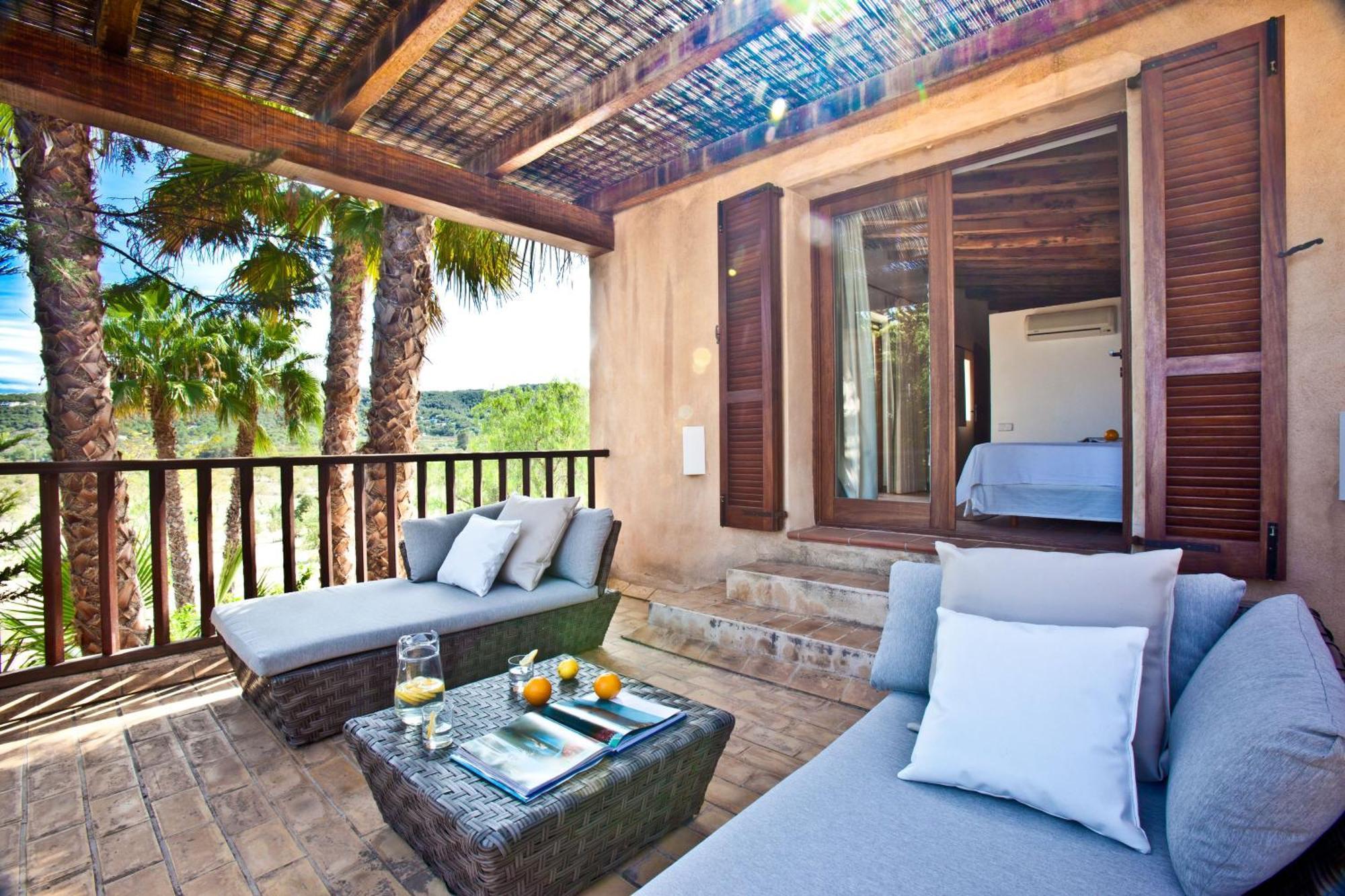 Villa Can Rafal Ibiza 산트 호셉 데 사 탈라이아 외부 사진