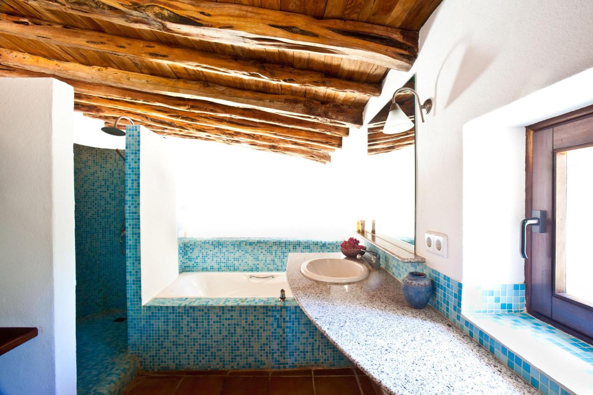 Villa Can Rafal Ibiza 산트 호셉 데 사 탈라이아 외부 사진