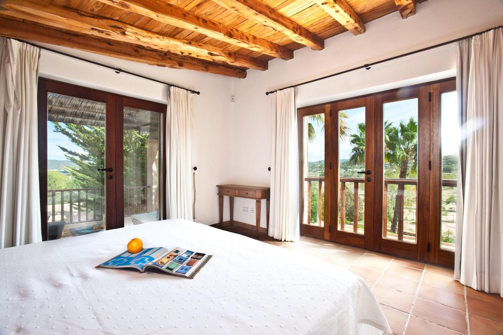 Villa Can Rafal Ibiza 산트 호셉 데 사 탈라이아 외부 사진