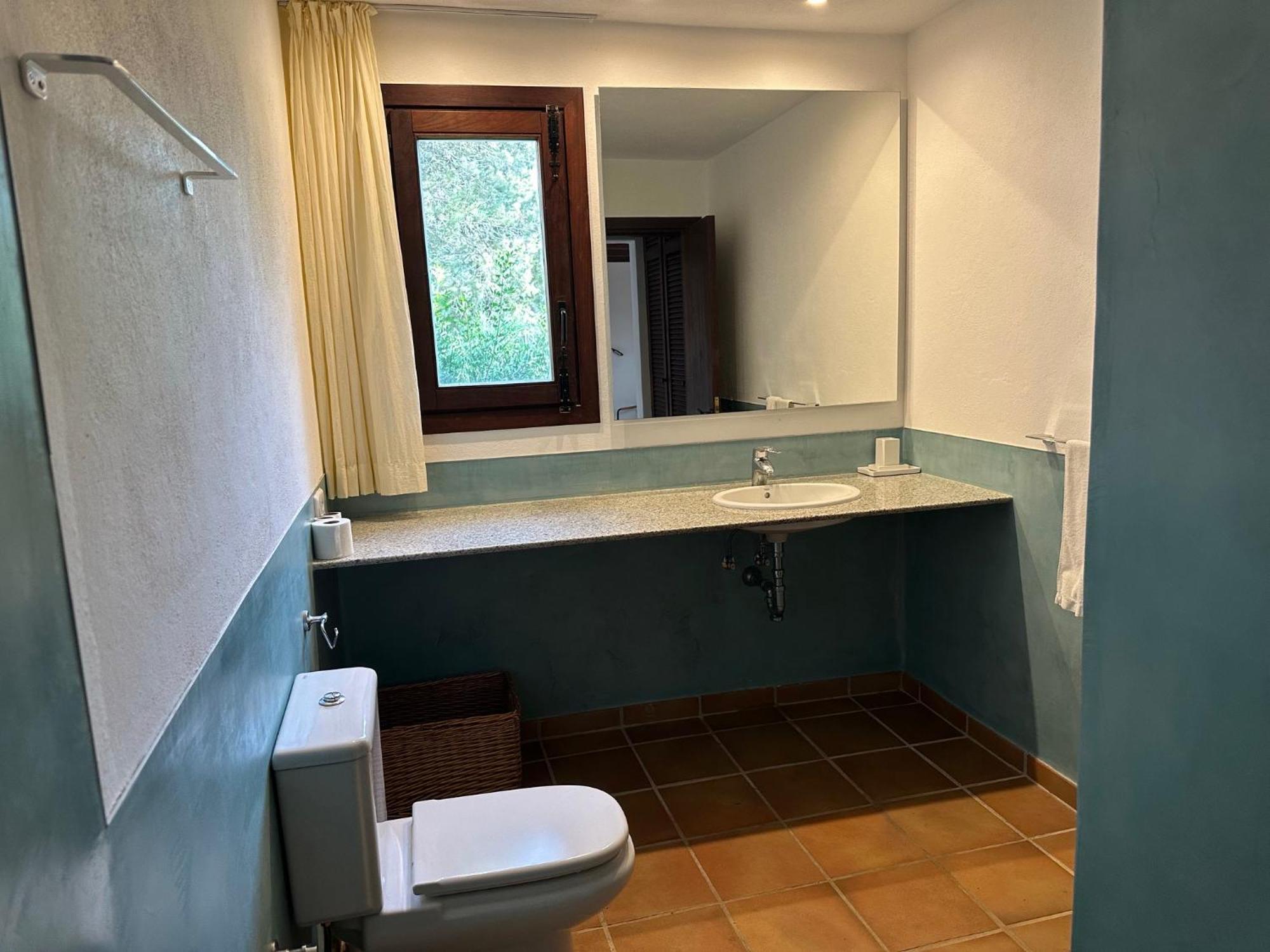 Villa Can Rafal Ibiza 산트 호셉 데 사 탈라이아 외부 사진