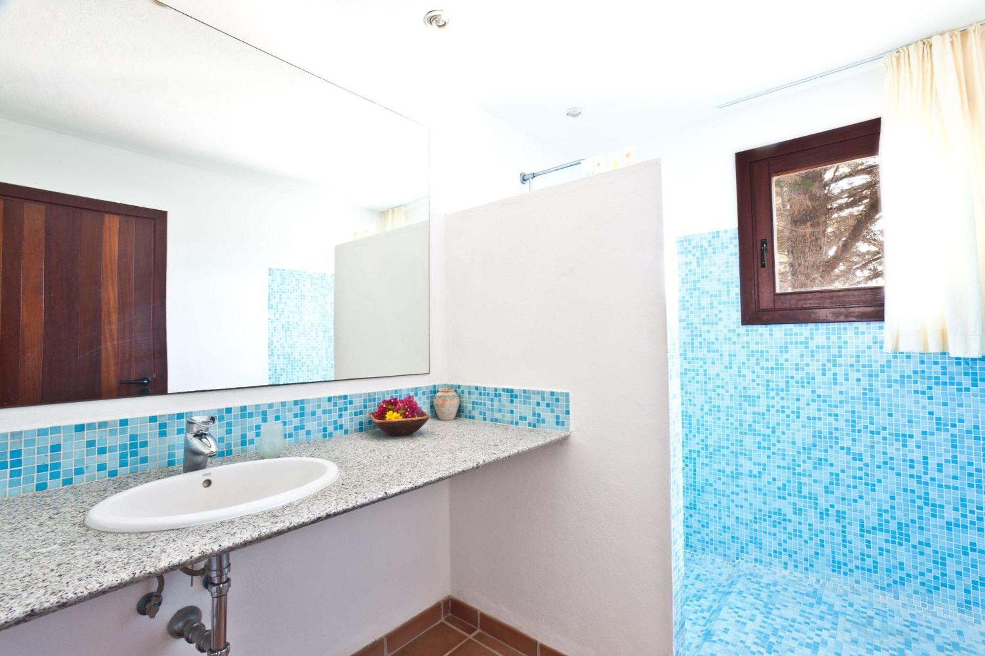 Villa Can Rafal Ibiza 산트 호셉 데 사 탈라이아 외부 사진