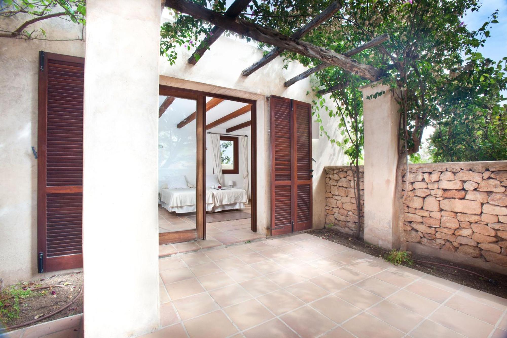 Villa Can Rafal Ibiza 산트 호셉 데 사 탈라이아 외부 사진