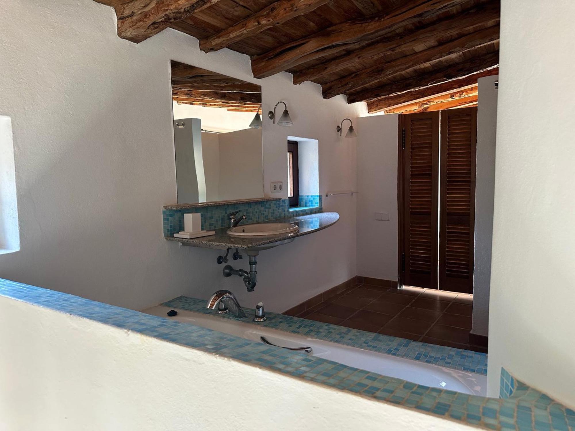 Villa Can Rafal Ibiza 산트 호셉 데 사 탈라이아 외부 사진